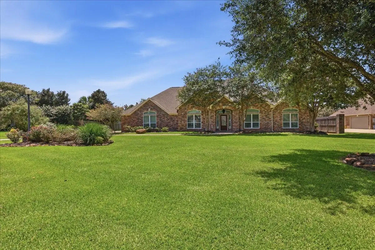 6329 Bent Water Drive, Orange, TX 77632 - #1