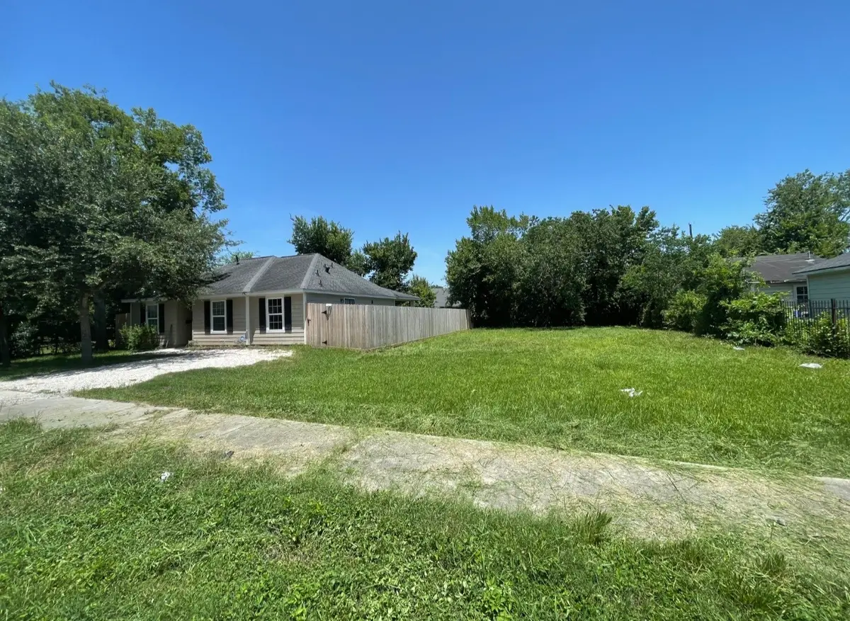 0 Staples Street, Houston, TX 77026 - #1