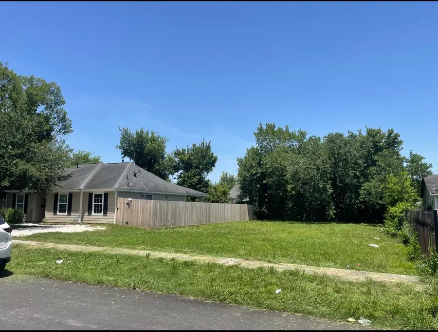 0 Staples Street, Houston, TX 77026 - #3