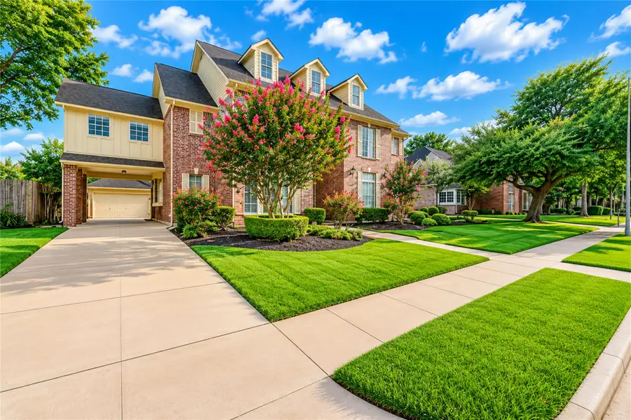 1131 Plantation Drive, Richmond, TX 77406 - #2