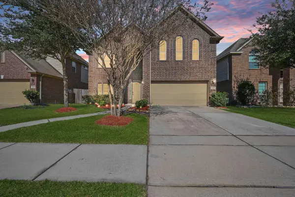 7042 Sliding Rock Circle, Spring, TX 77379