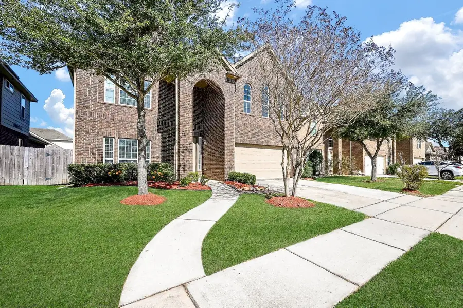 7042 Sliding Rock Circle, Spring, TX 77379 - #2