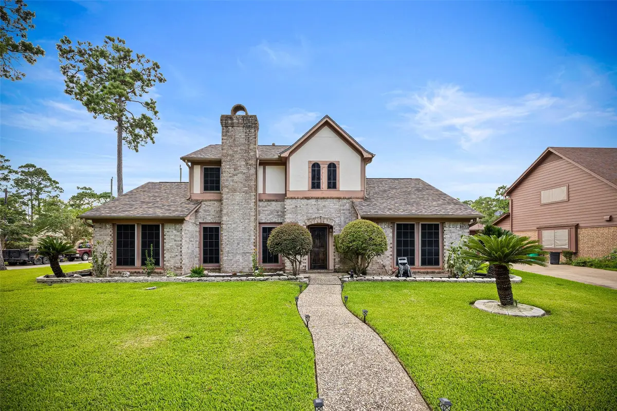 3700 September Drive, Baytown, TX 77521 - Image #1