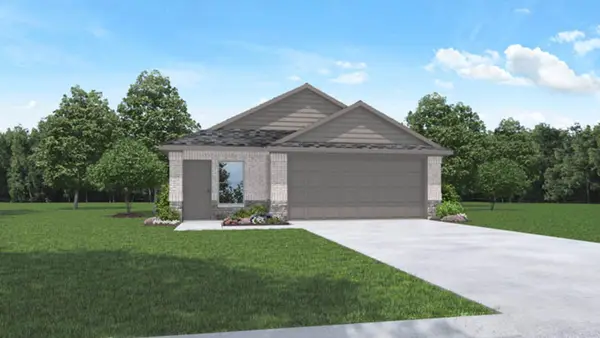 571 Belle Springs Lane Lane, Conroe, TX 77301
