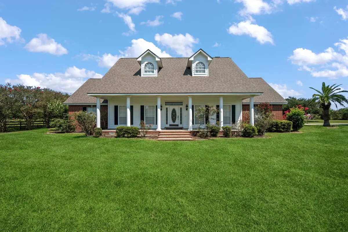 360 Fm 1011 Road, Liberty, TX 77575 - Image #1