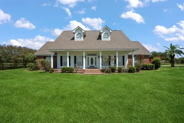 360 Fm 1011 Road, Liberty, TX 77575