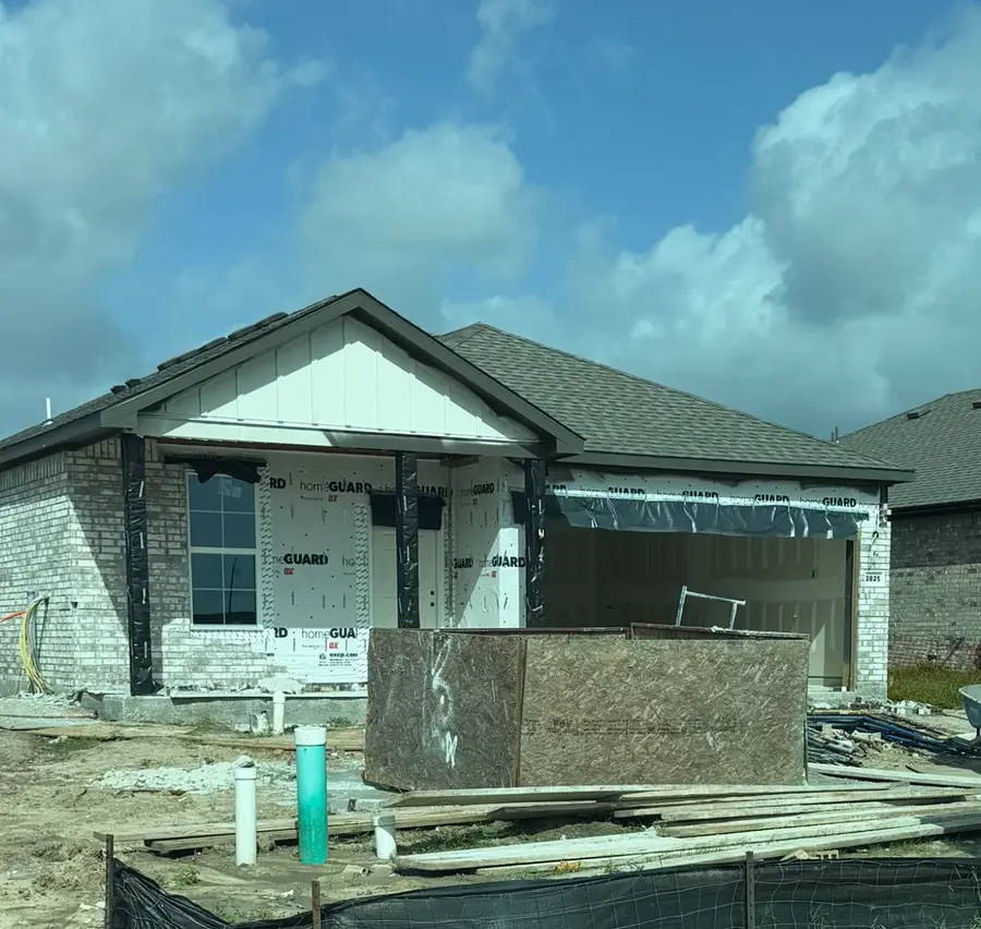2602 Rose Quartz Drive, Texas City, TX 77591 - #2