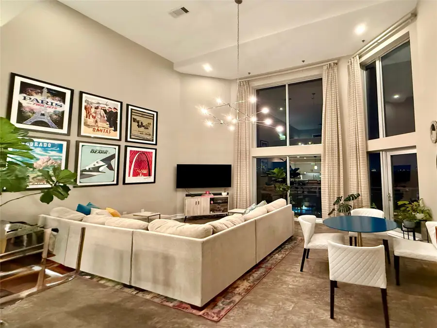 3311 Yupon Street #606, Houston, TX 77006 - #3