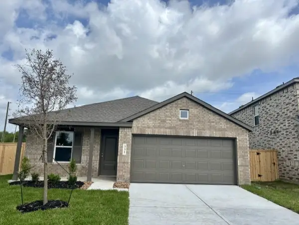 331 Ice Shore Trail, Dayton, TX 77353
