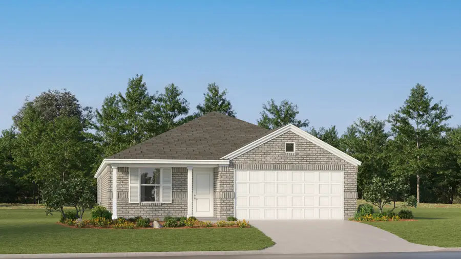 331 Ice Shore Trail, Liberty Dayton, TX 77353 - #2