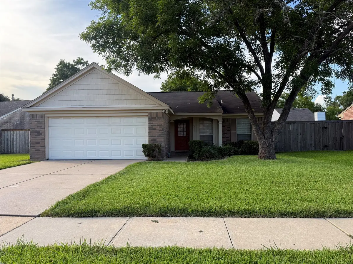 4411 Treasure Trail, Sugar Land, TX 77479 - #1