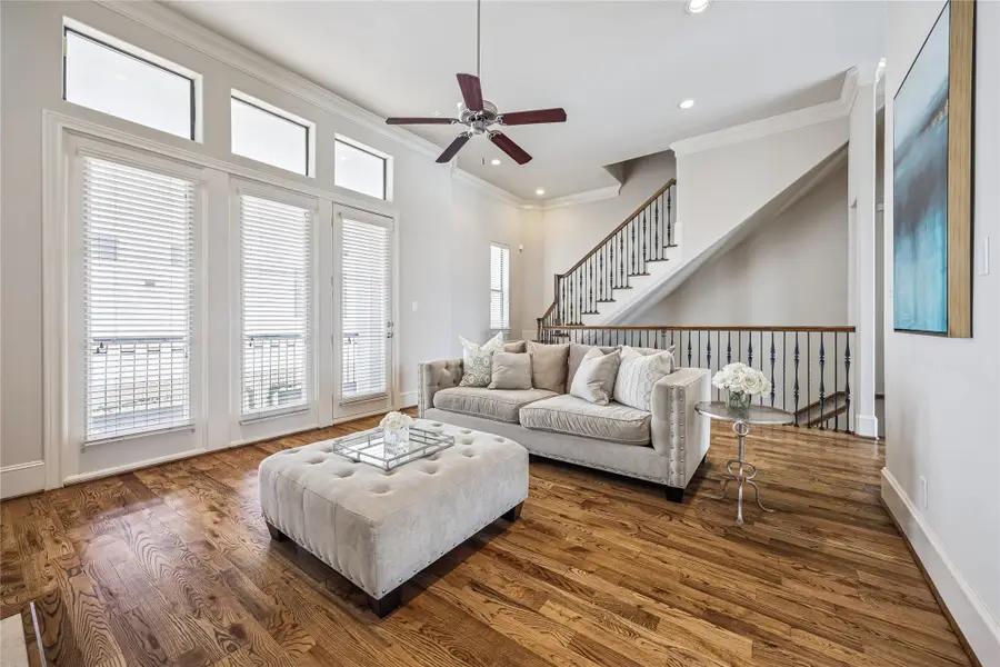 5708 Kansas St B, Houston, TX 77007 - #2