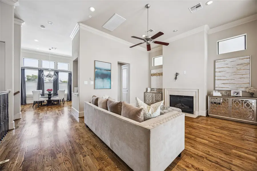 5708 Kansas St B, Houston, TX 77007 - #3