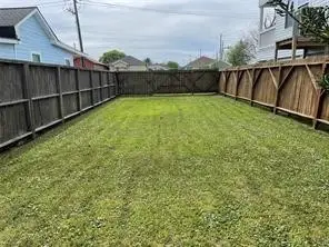 5214 Avenue L, Galveston, TX 77551 - #3