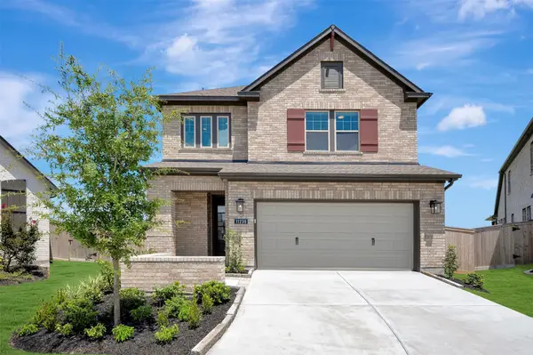 11239 Cassia Tree Lane, Cypress, TX 77433