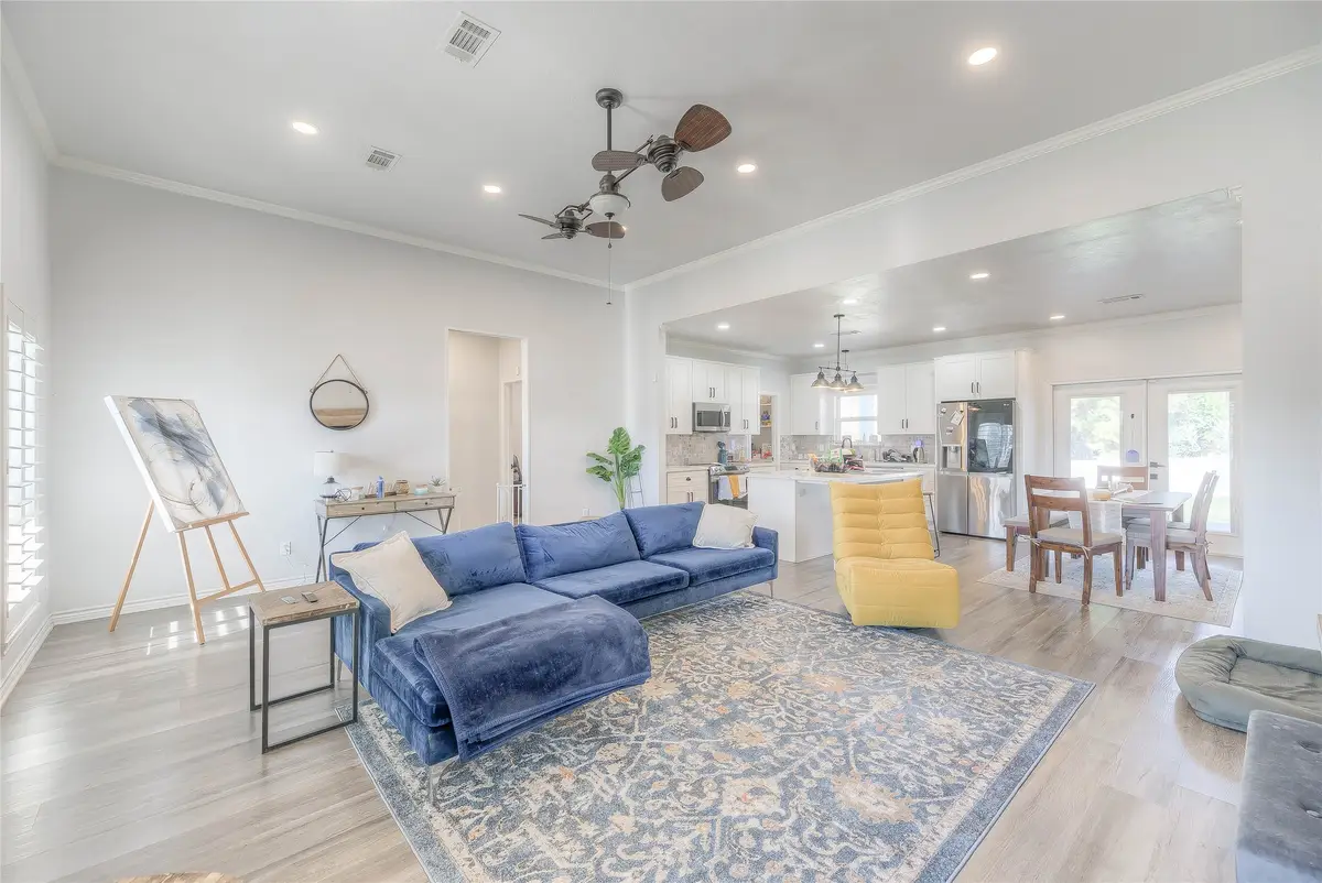 276 Resort Drive, Livingston, TX 77351 - #1