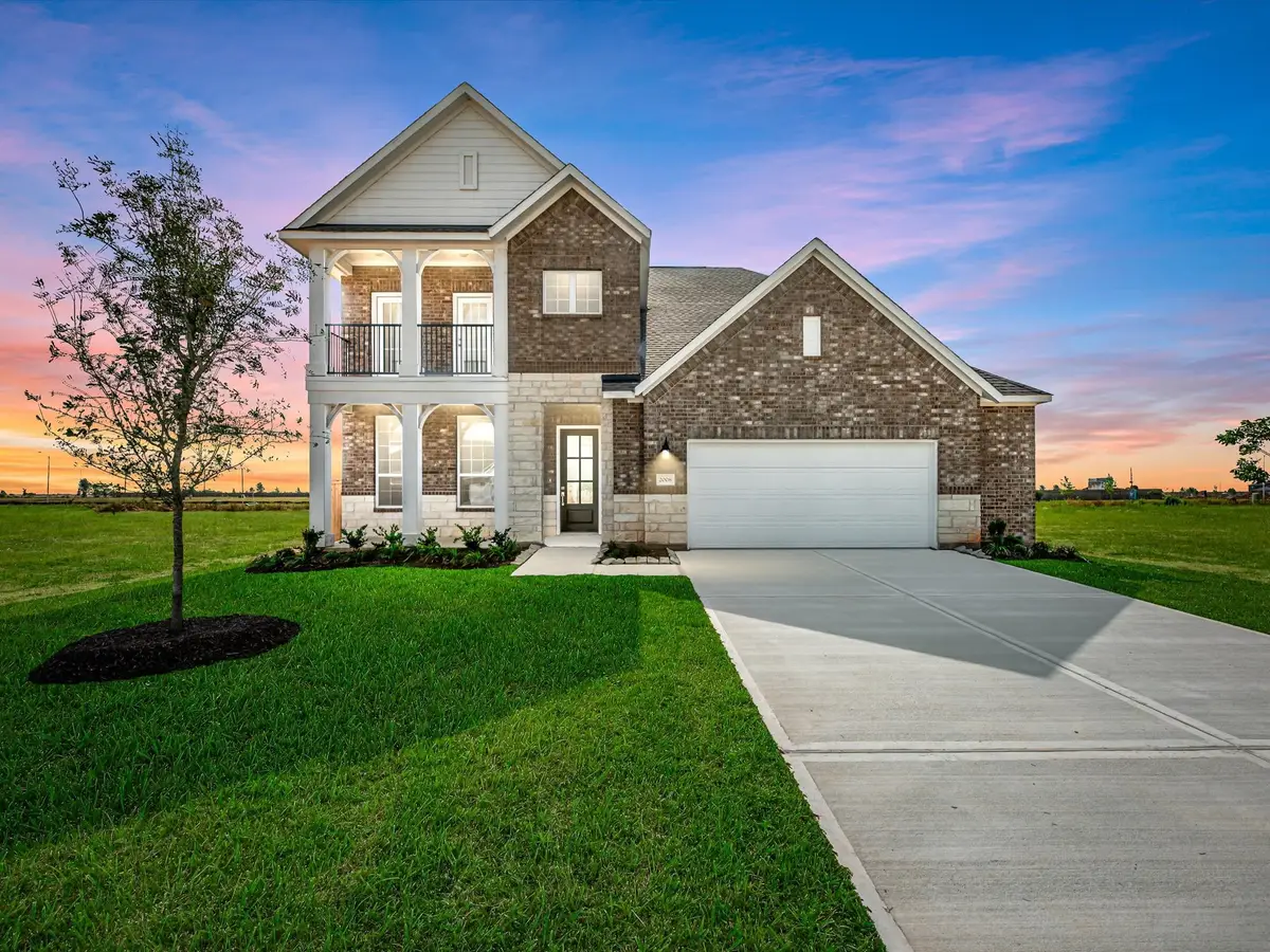 2008 Blue Mar Drive, Katy, TX 77493 - #1