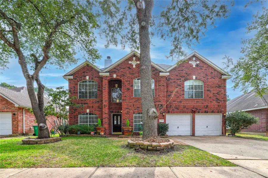 20319 Stone Falls Court Court, Cypress, TX 77433 - #2