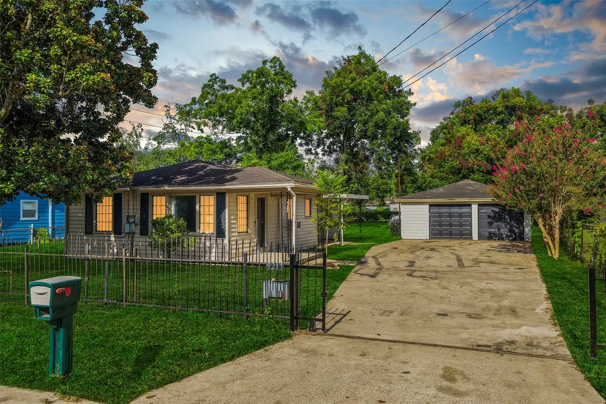 9217 Camay Drive, Houston, TX 77016 - #1
