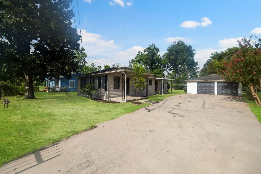 9217 Camay Drive, Houston, TX 77016 - #2