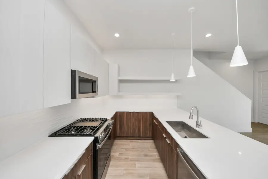 13109 Moncloa Drive, Houston, TX 77047 - #2