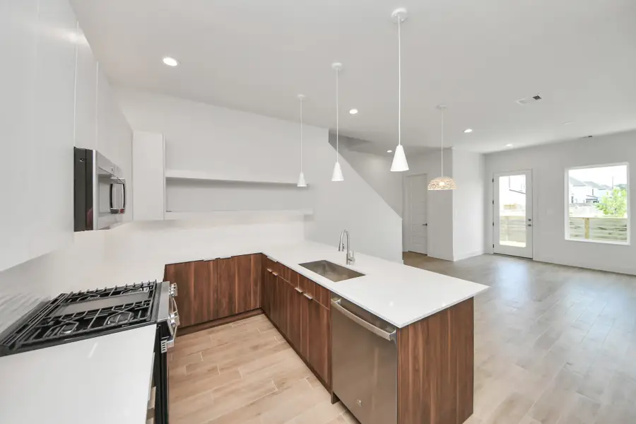 13109 Moncloa Drive, Houston, TX 77047 - #3