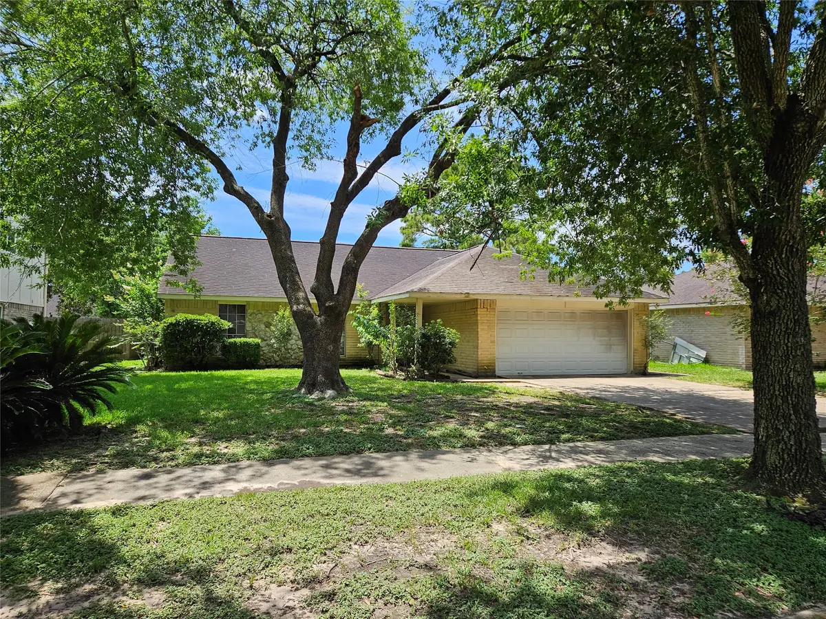 7407 Frostview Lane, Missouri City, TX 77489 - #1