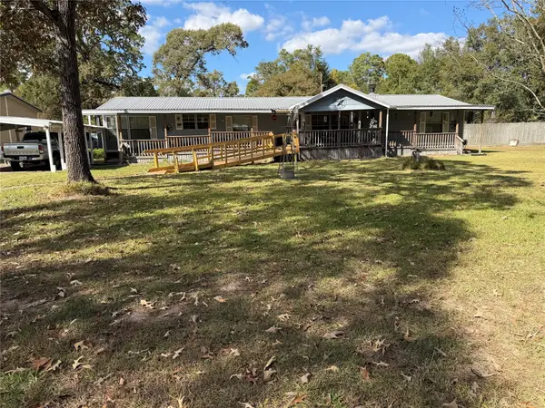 29927 Hunters Road, Magnolia, TX 77355