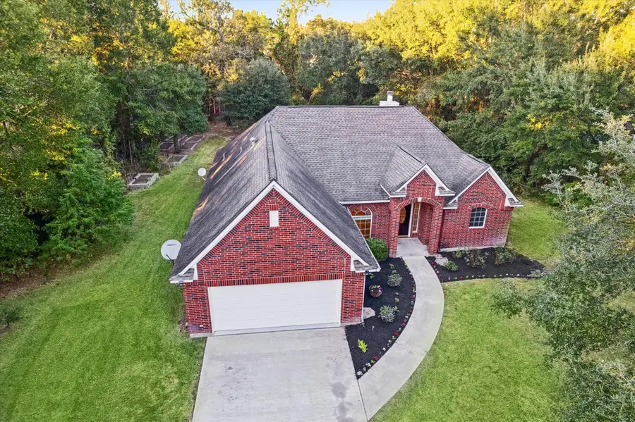 13200 N Decker Drive, Magnolia, TX 77355 - Image #2