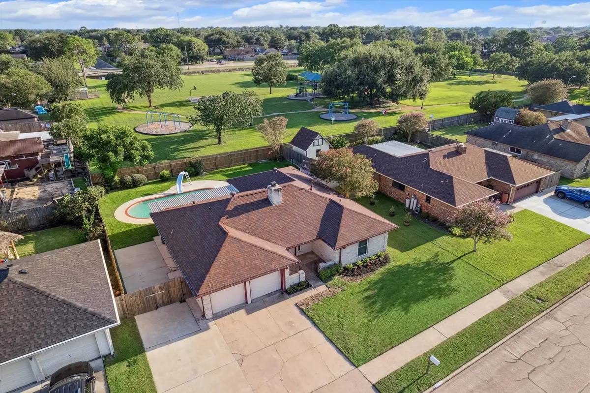 3313 Park Dale Drive, Deer Park, TX 77536 - #1