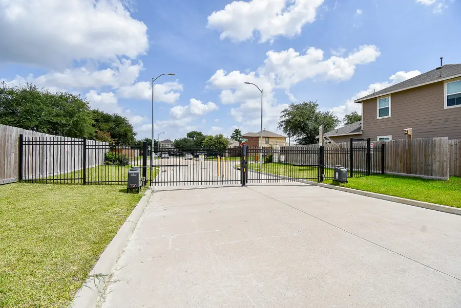 2811 Topiary Lane, Houston, TX 77014 - #2