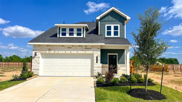 513 Stone Placa Trail, Brookshire, TX 77423