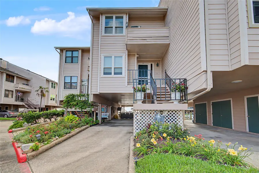3663 Nasa Parkway #502, Seabrook, TX 77586 - #3