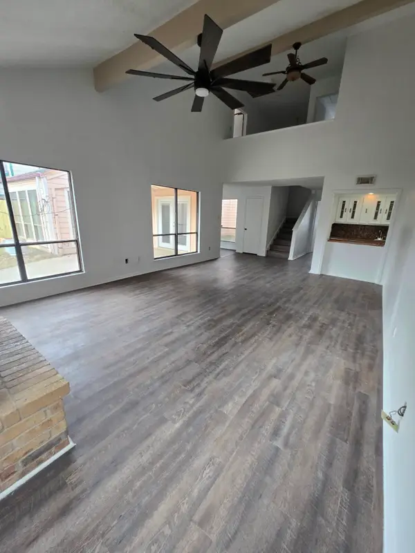 1746 Cloister Drive #12, Crosby, TX 77532