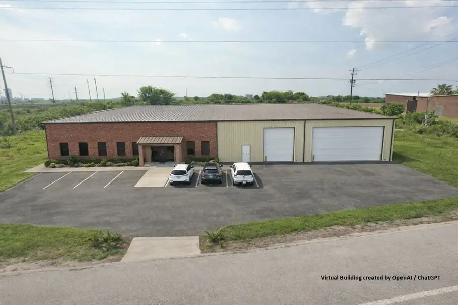 0 Velasco Boulevard, Freeport, TX 77541 - Image #2