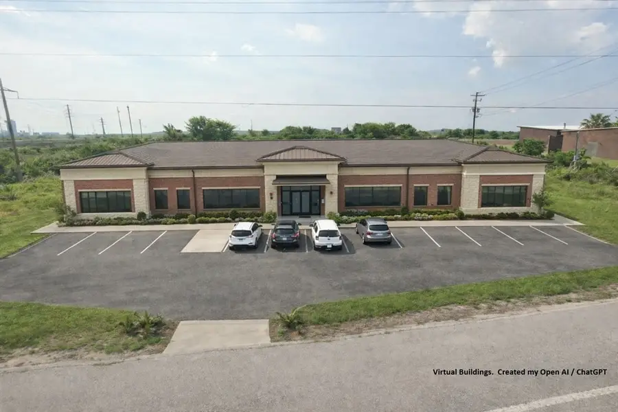 0 Velasco Boulevard, Freeport, TX 77541 - Image #3