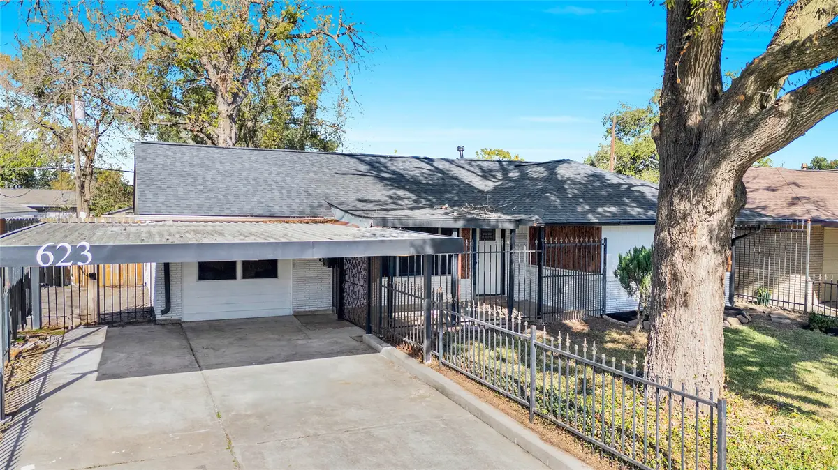 623 Gilpin Street, Houston, TX 77034 - Image #1