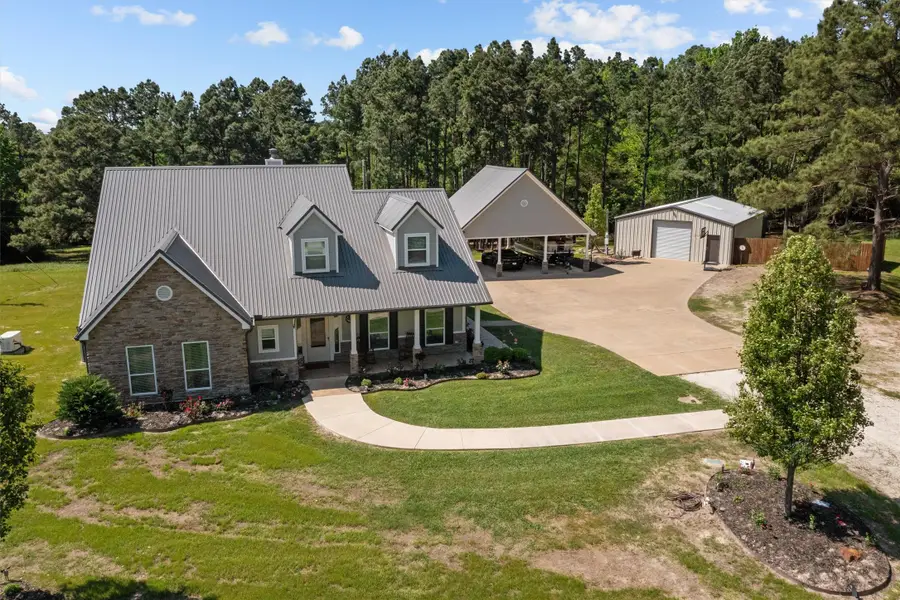 11883 Fm 229, Grapeland, TX 75844 - Image #2