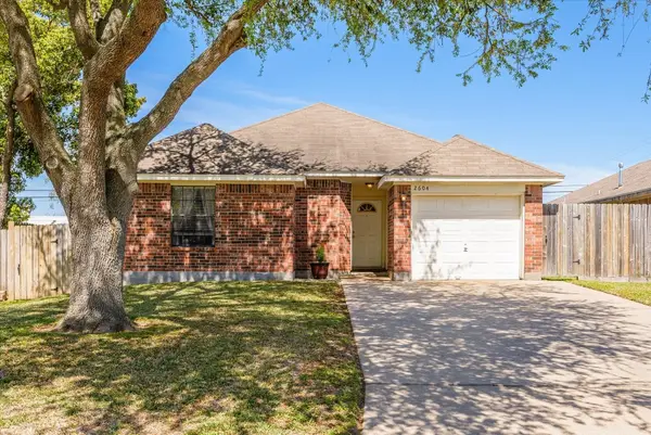 2604 27th Avenue N, Texas City, TX 77590