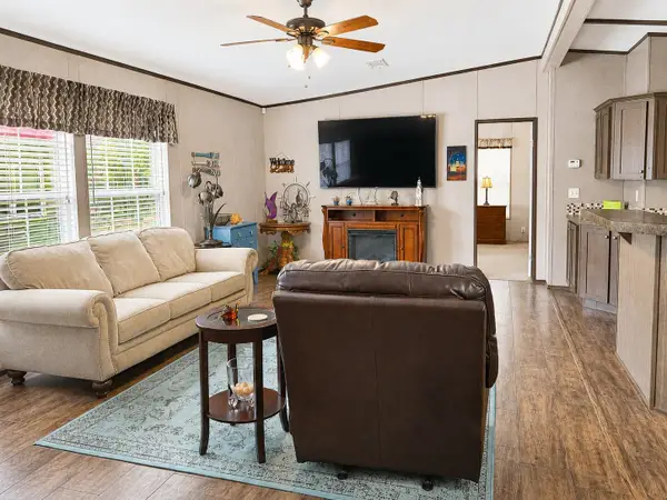 181 Willow Oak Lane, Point Blank, TX 77364