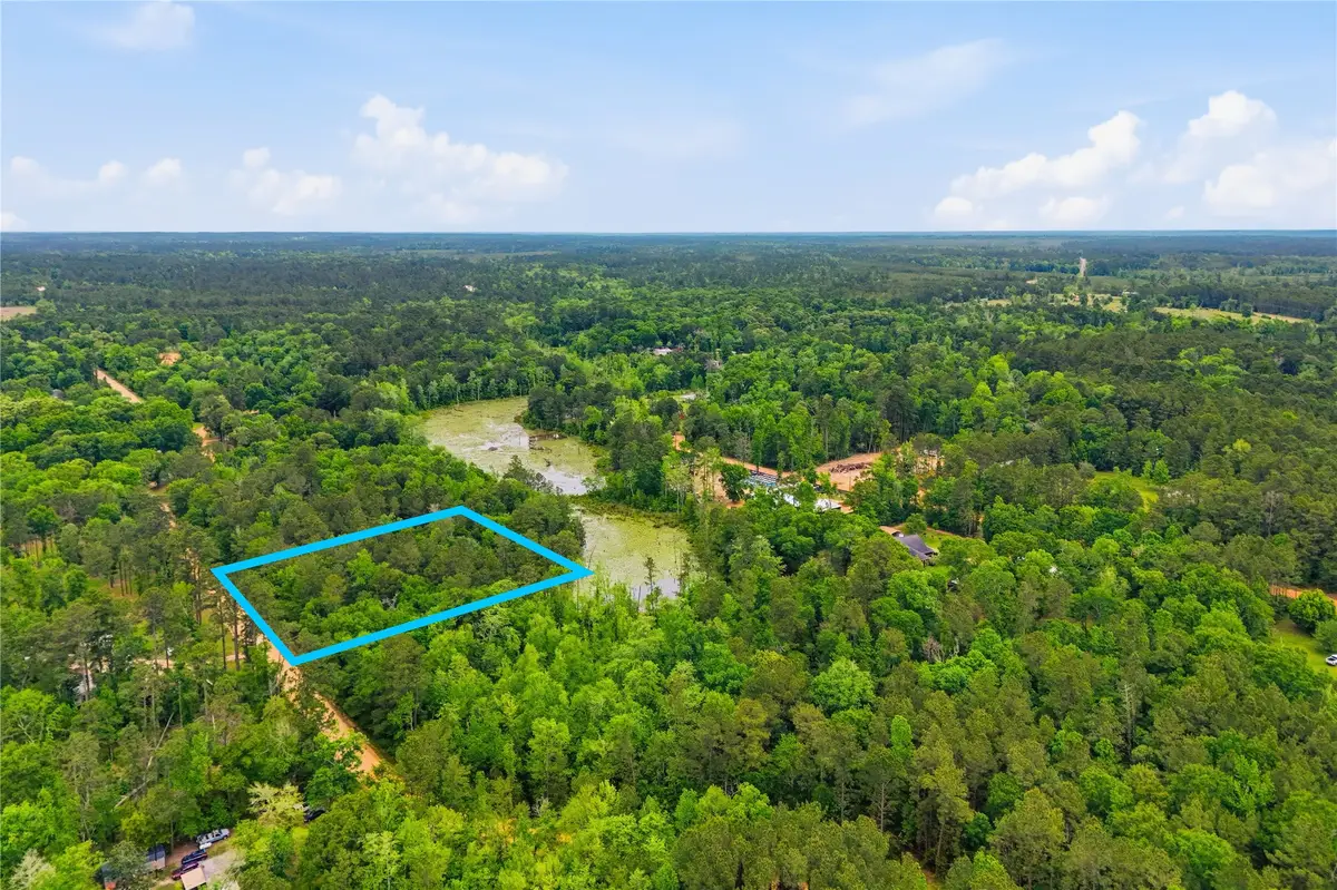 TBD3 Sandy Creek Road, Willis, TX 77378 - #1