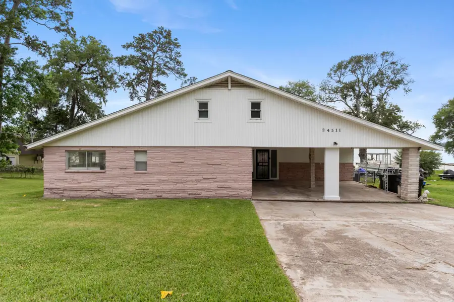 24511 Sunny Glen Dr Drive, Huffman, TX 77336 - #2