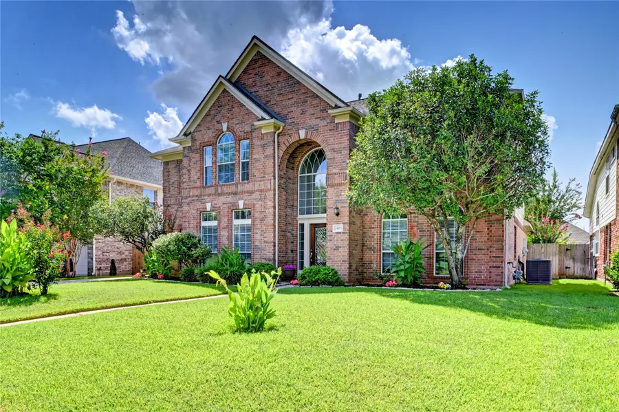 24818 Corbin Gate Drive, Spring, TX 77389 - #3