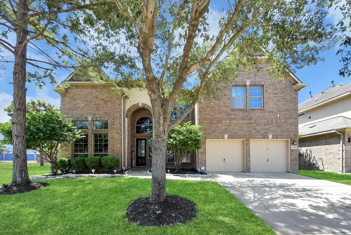 8315 Cape Royal Drive, Cypress, TX 77433 - #1