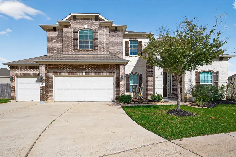 16114 Sydneyann Drive, Hockley, TX 77447 - Image #3