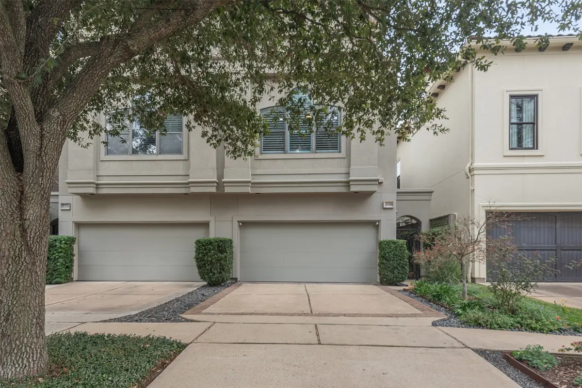 2026 Elmen Street, Houston, TX 77019 - #1