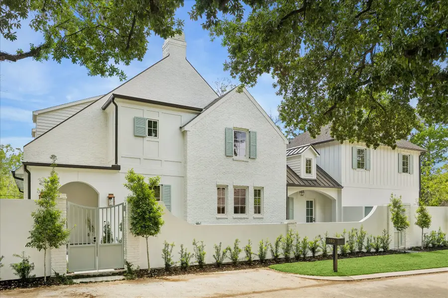10801 Long Shadow Lane, Hunters Creek Village, TX 77024 - #3