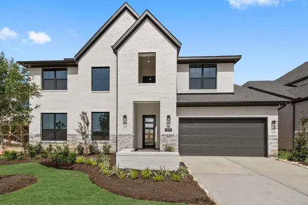 10618 Dina Yellow Drive, Cypress, TX 77433