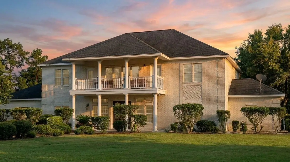 10033 Brooks Road, Beaumont, TX 77713 - #1