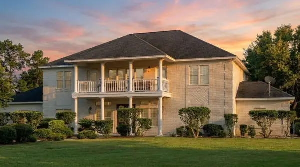 10033 Brooks Road, Beaumont, TX 77713